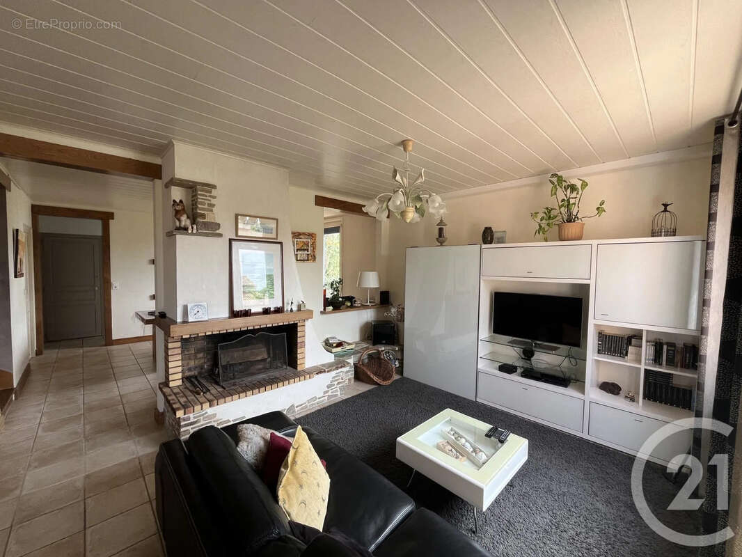 Maison à PORNIC
