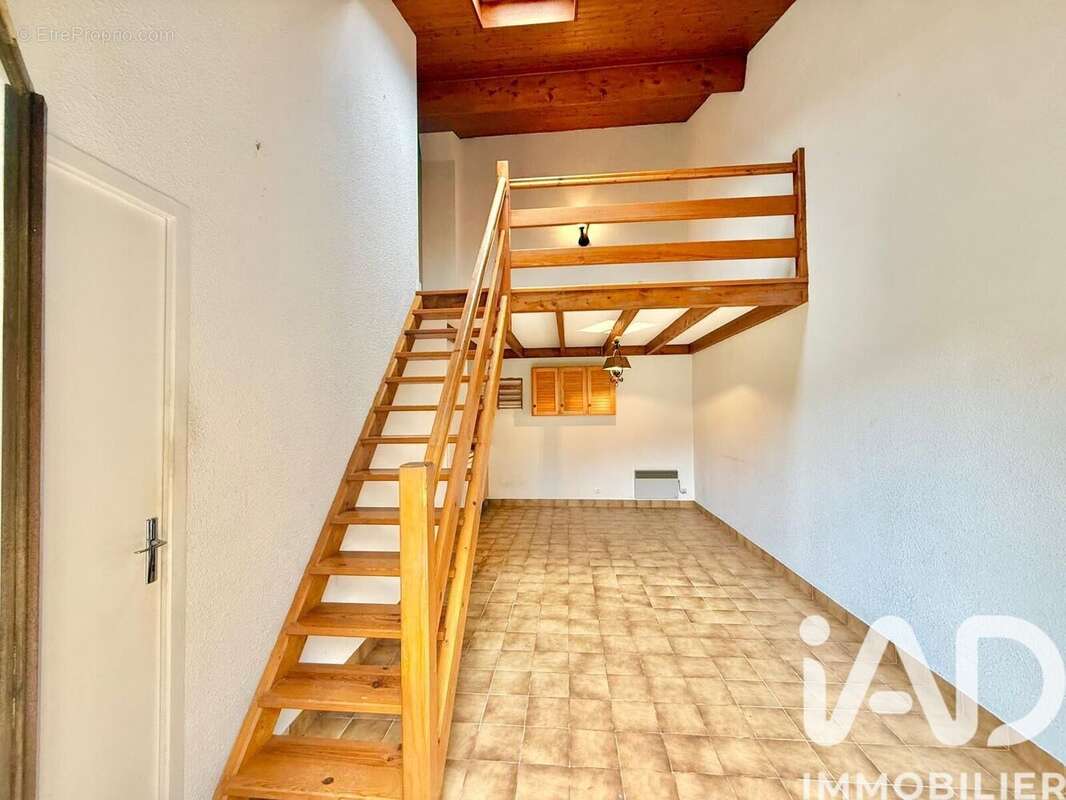 Photo 9 - Maison à VAUX-SUR-MER