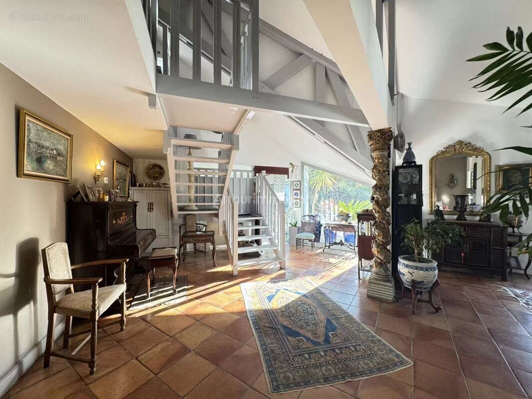 Maison à AURAY