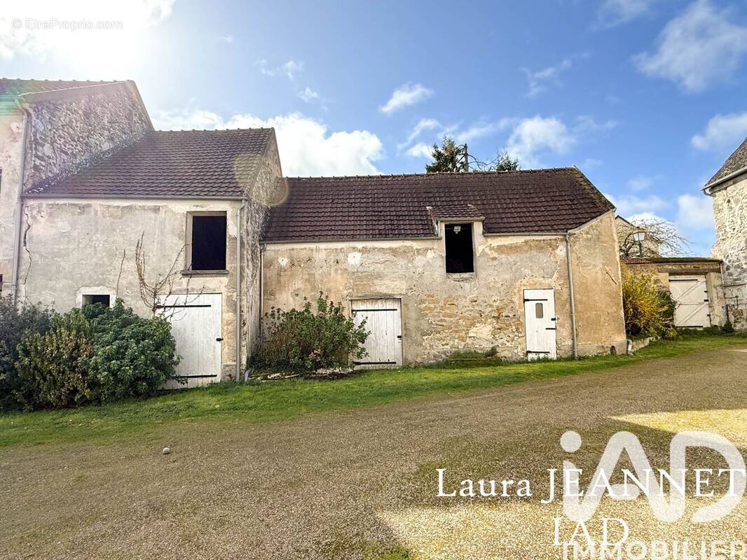 Photo 1 - Appartement à COURDIMANCHE