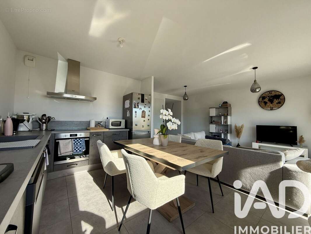 Photo 4 - Appartement à OLEMPS