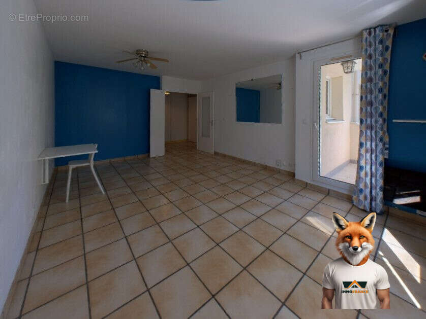 Appartement à LES ULIS