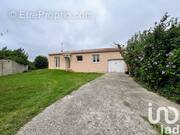 Photo 1 - Maison à CARCASSONNE