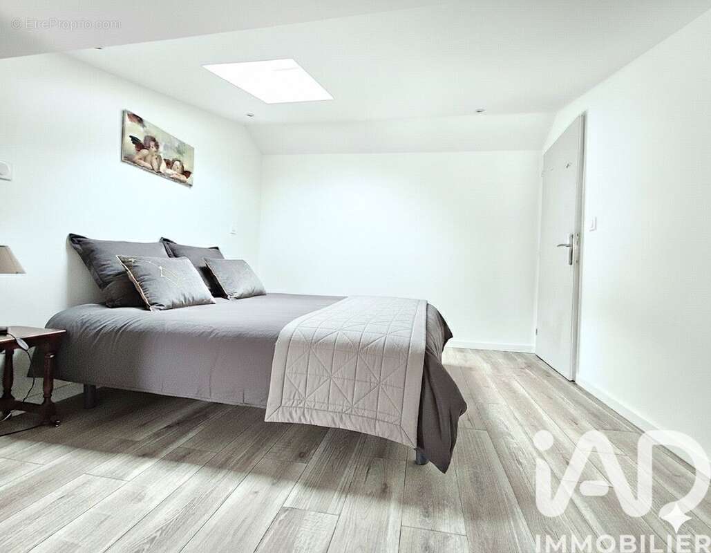 Photo 9 - Maison à MARENNES