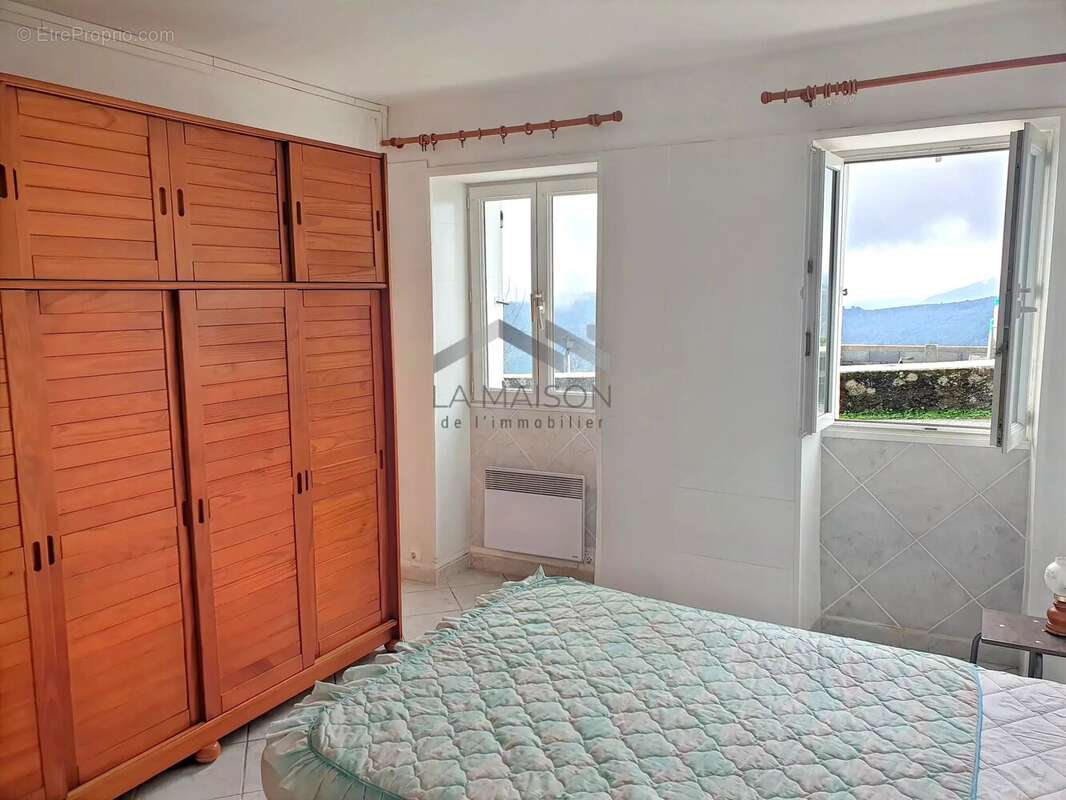 Appartement à ANTISANTI