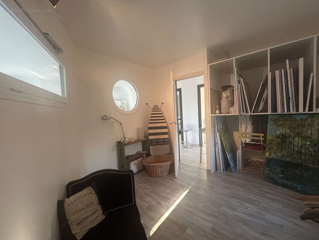 Appartement à SAINTES