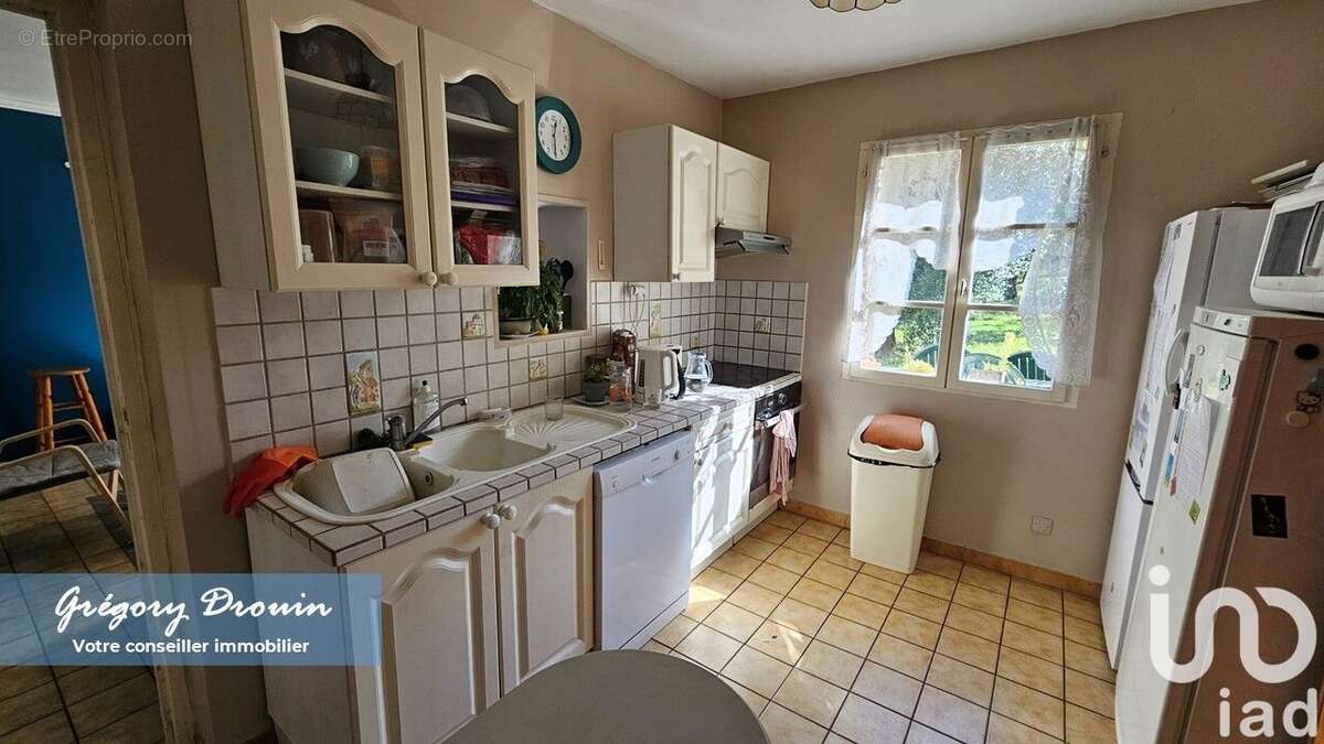 Photo 9 - Maison à LARCHANT