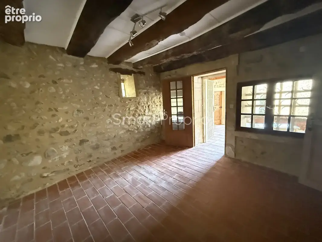 Maison de village au coeur de Visan (160m2) - photo 6