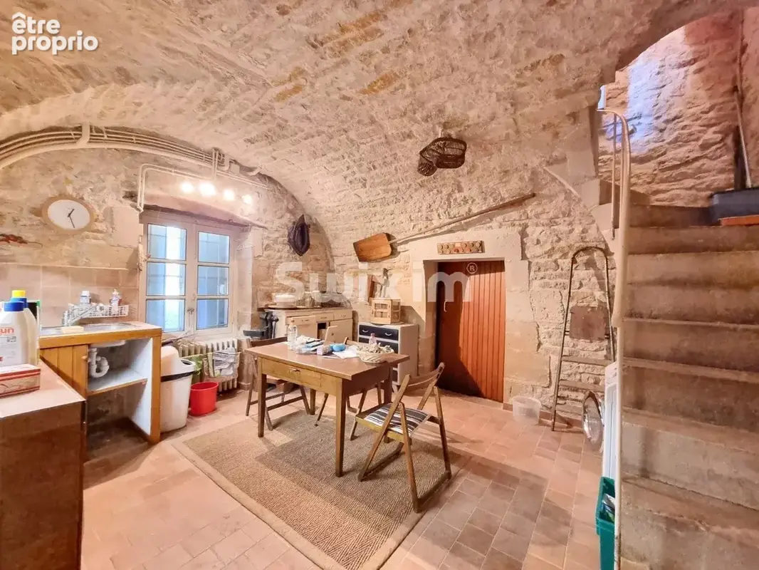 propriété de charme 190m² - 6114m² de terrain -  à 10min de Clamecy - photo 17