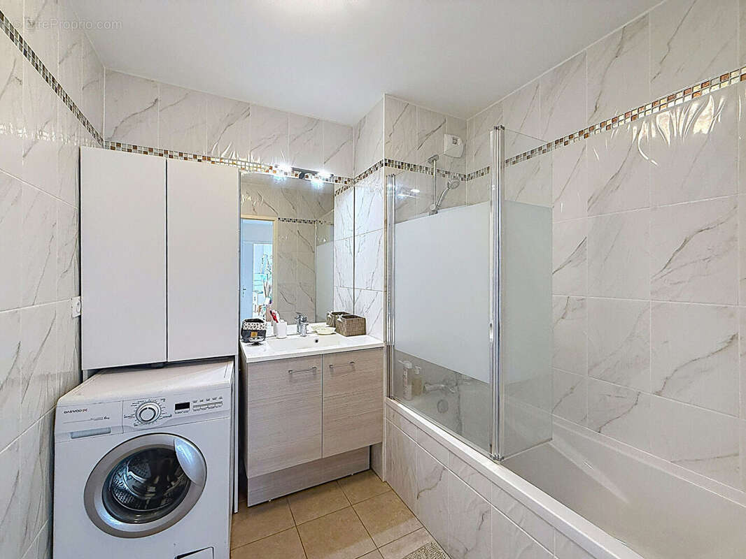 Appartement à HOENHEIM