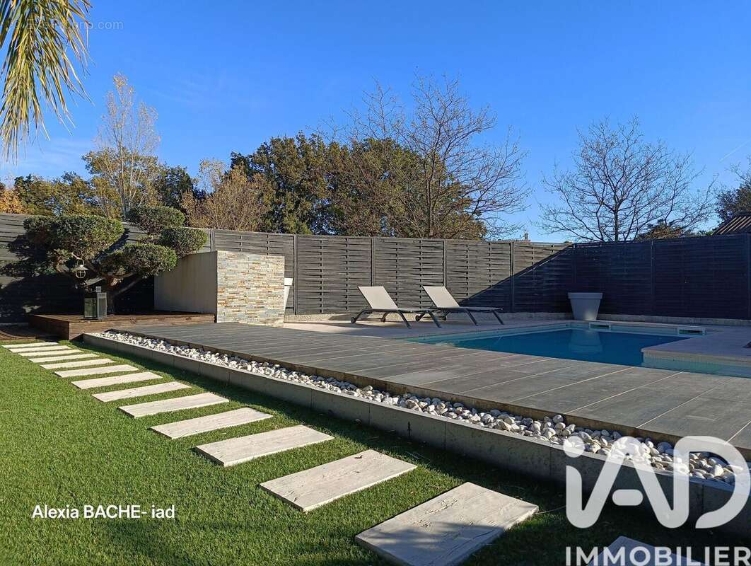 Photo 7 - Maison à BAGES