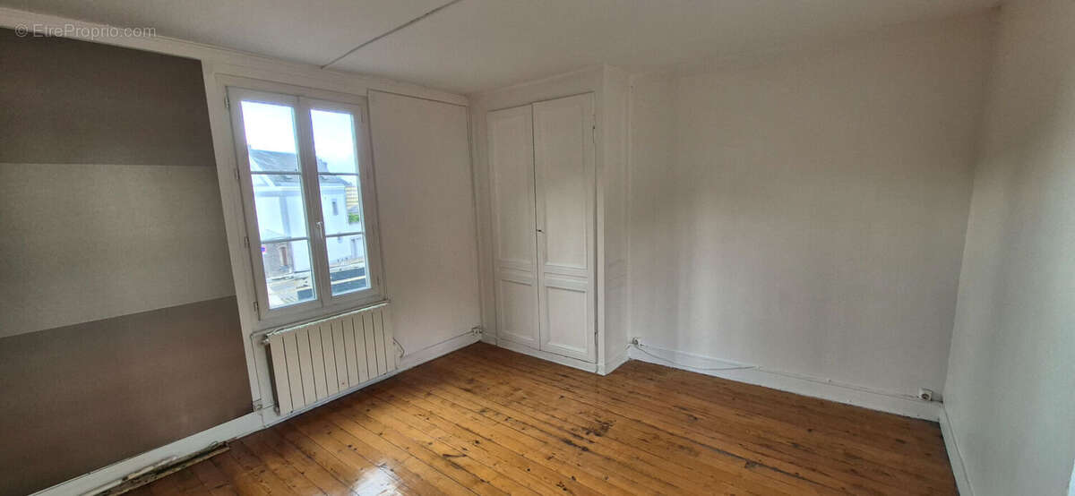 Appartement à LE HAVRE