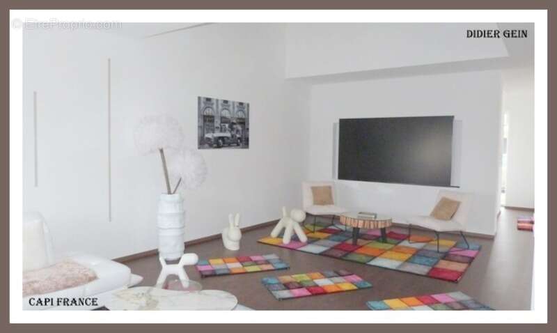 Maison à GUNDERSHOFFEN