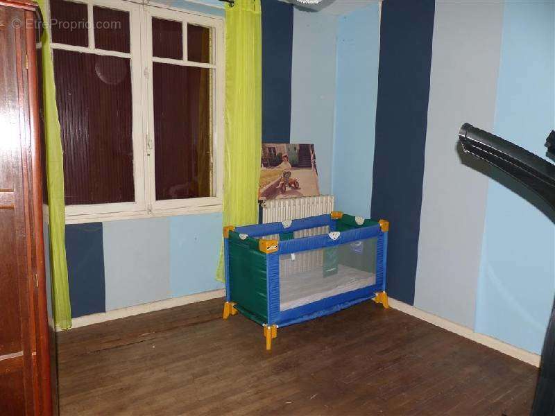 Maison à MONTFERRAND-DU-PERIGORD