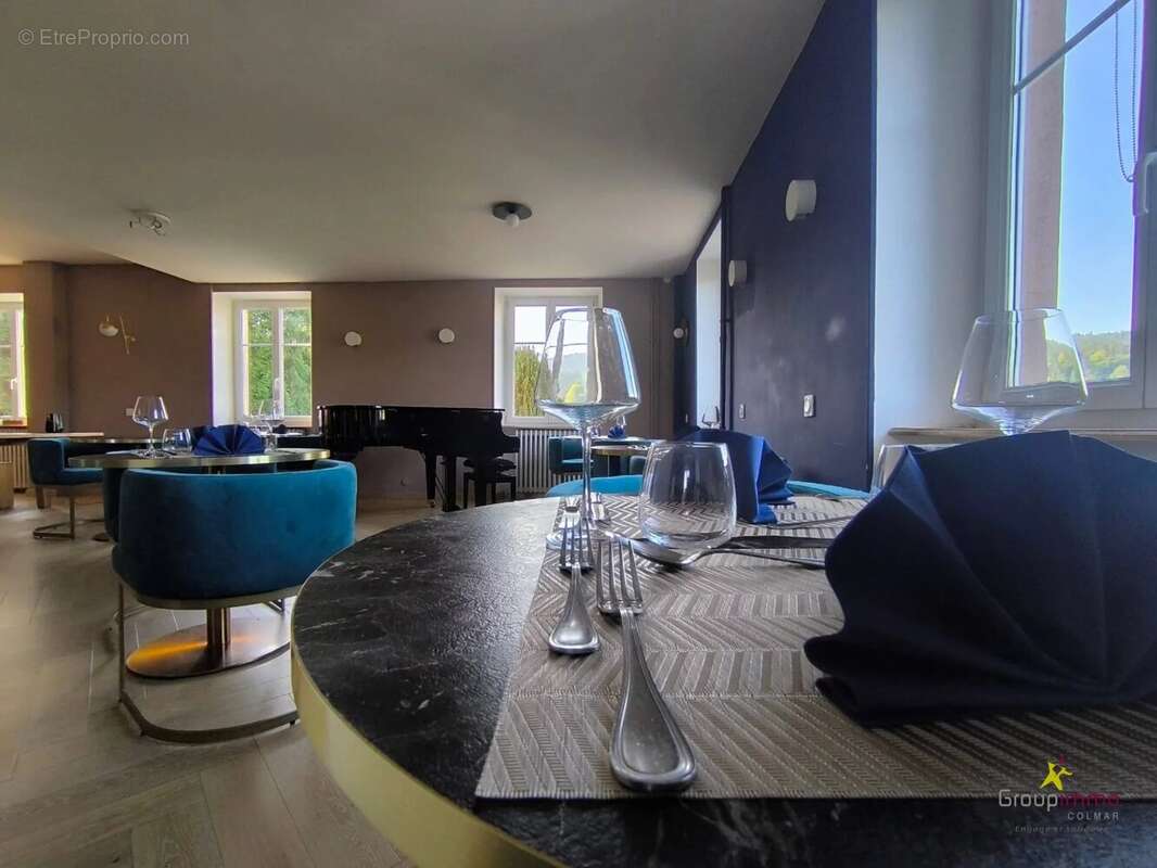 Appartement à LE HOHWALD