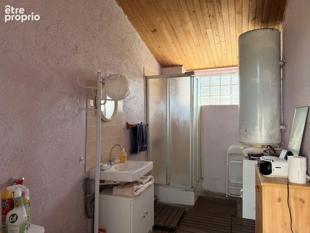 Maison de campagne en pierre - photo 9