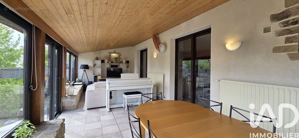 Photo 9 - Maison à NUAILLE