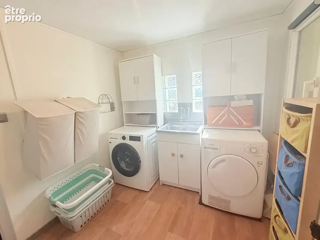 EXCLUSIVITE VEDENE Maison avec très bel extérieur et garage - photo 9