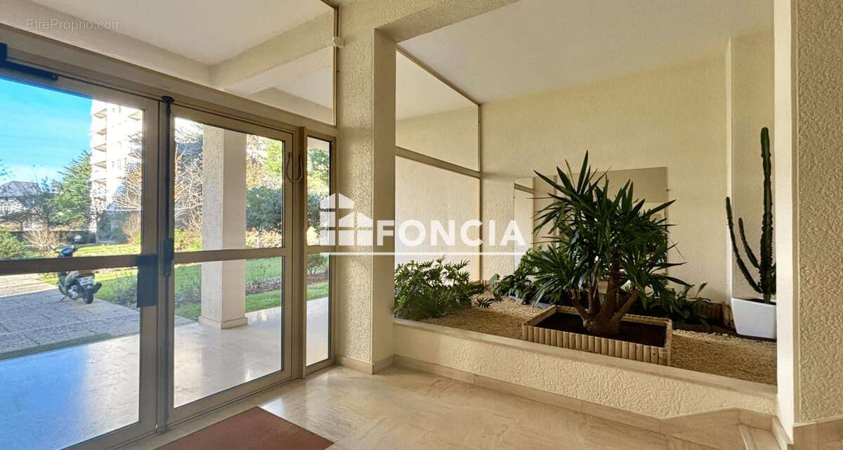 Appartement à CHOLET