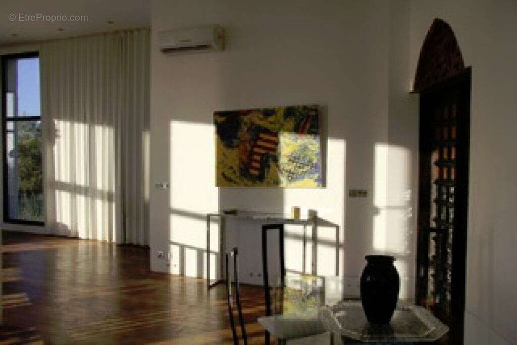 Maison à L'ILE-ROUSSE