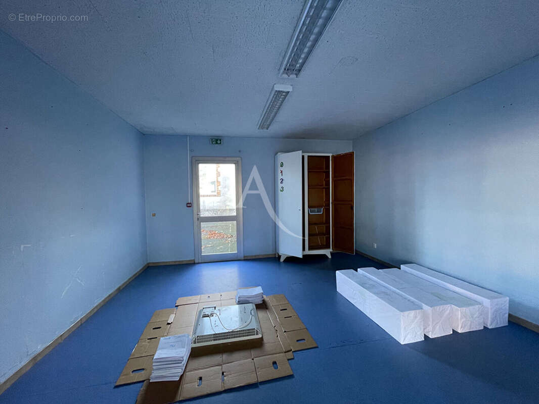 Maison à L'ILE-D'ELLE