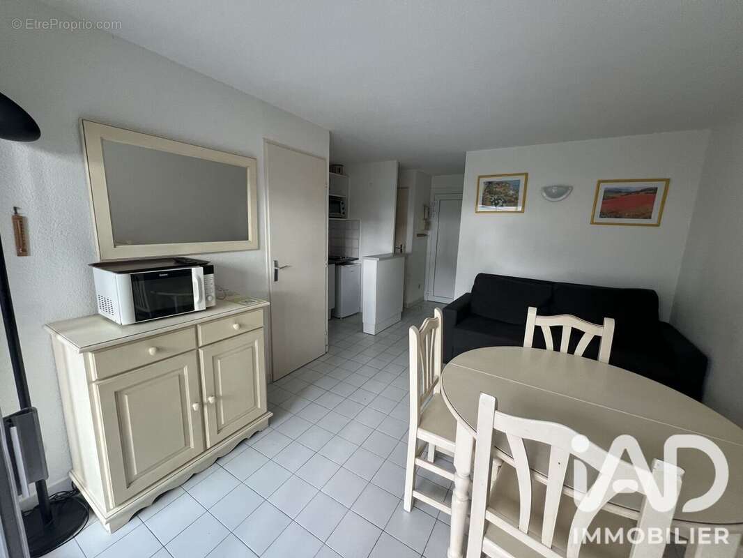 Photo 2 - Appartement à AGDE