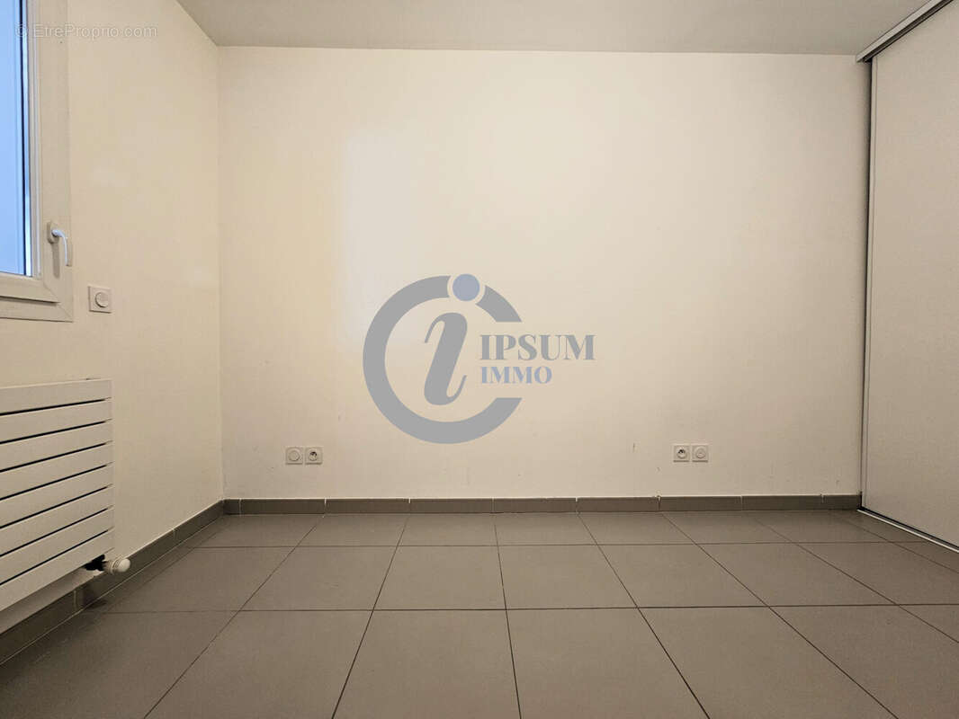 Appartement à CASTELNAU-LE-LEZ