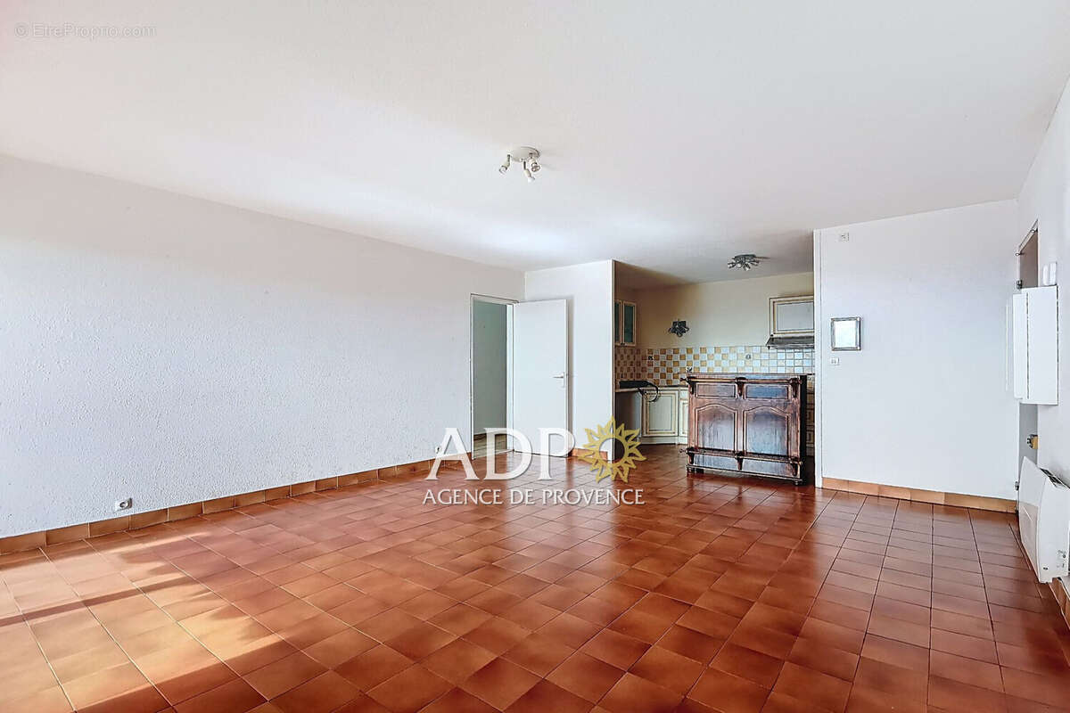 Appartement à GRASSE