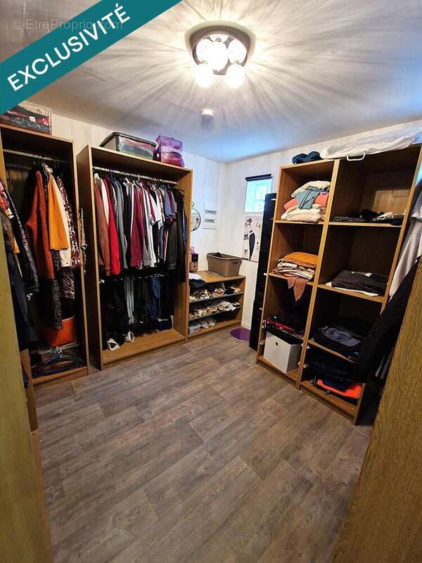 Photo 8 - Maison à VILLERS-BRETONNEUX