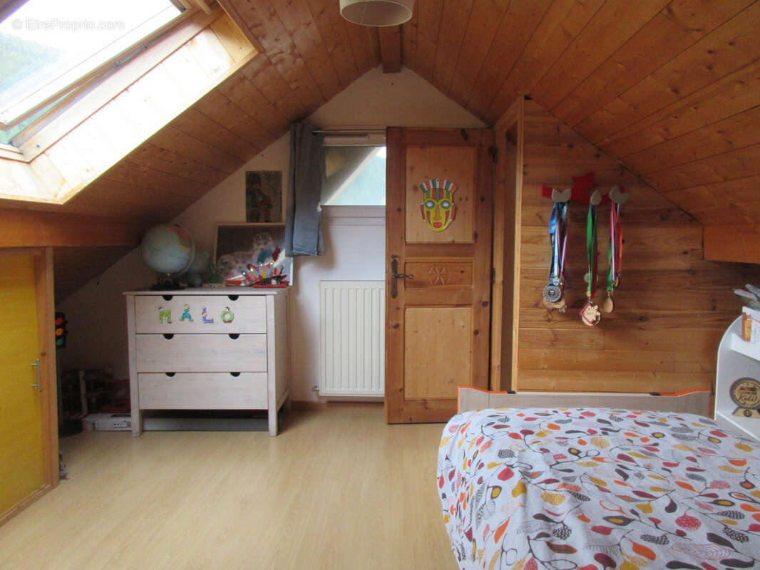 Maison à ARVIEUX