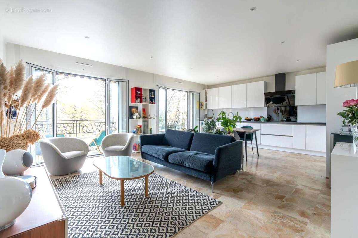 Photo 2 - Appartement à FONTENAY-SOUS-BOIS