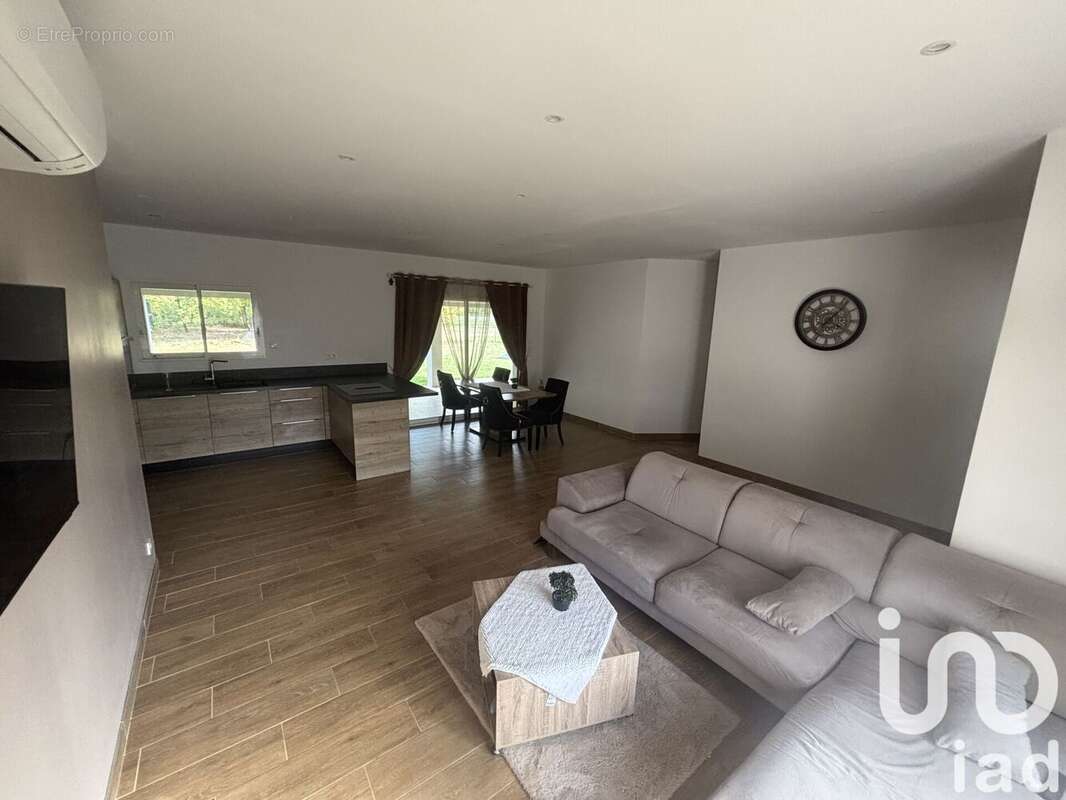 Photo 6 - Maison à LES BARTHES