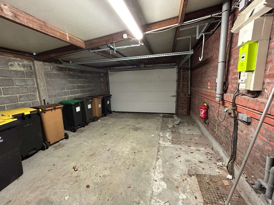 Maison à SAINT-AMAND-LES-EAUX