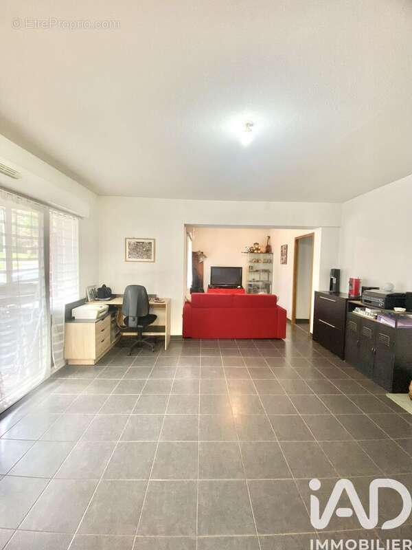 Photo 3 - Appartement à BAYONNE