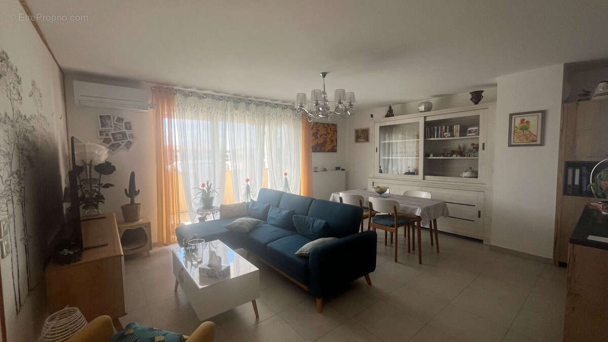 Appartement à TRETS
