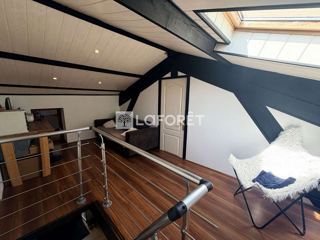Maison 90 m² à Carmaux  - photo 7