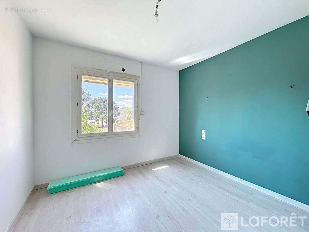 Maison à MAUREILHAN