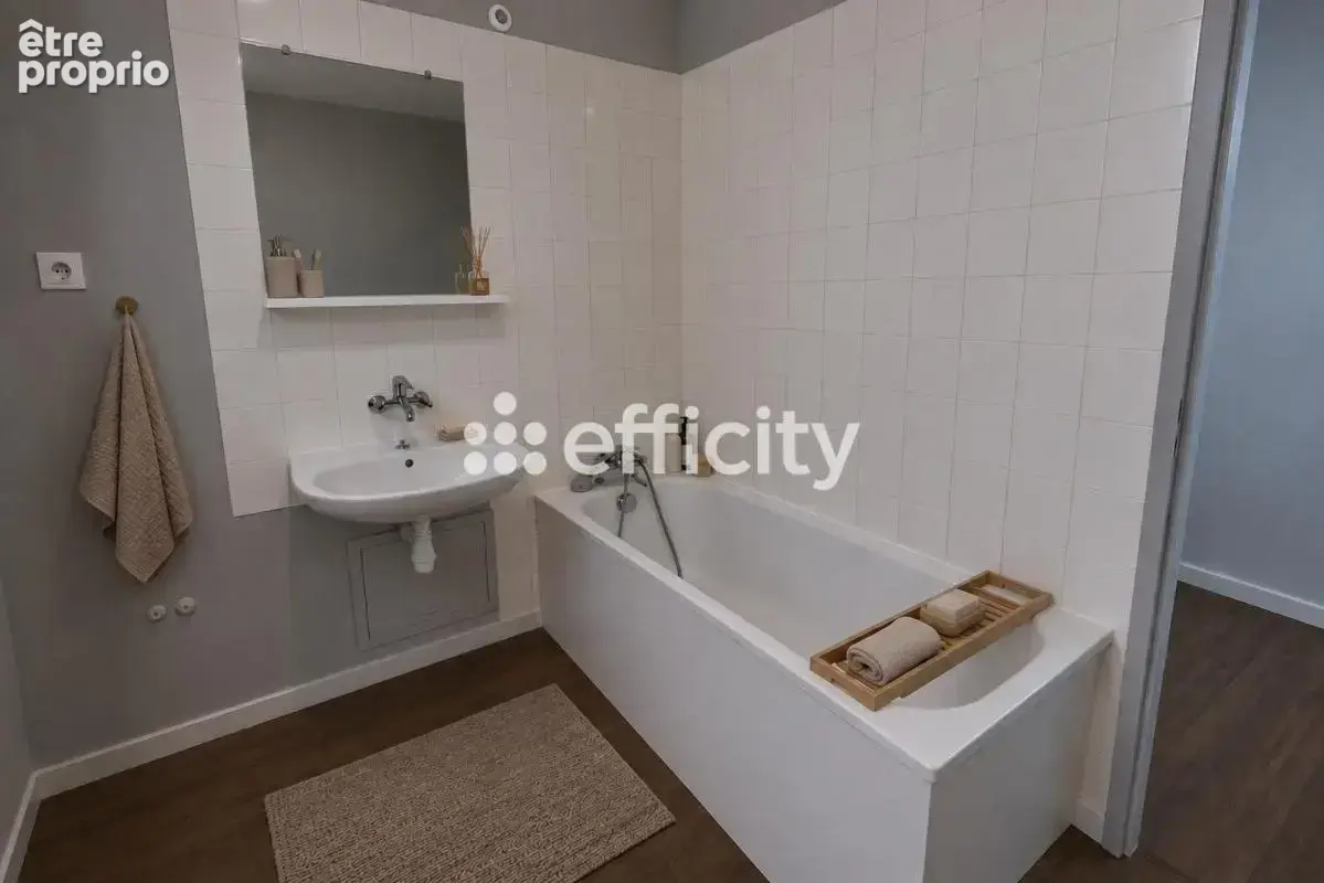 Appartement - photo 10