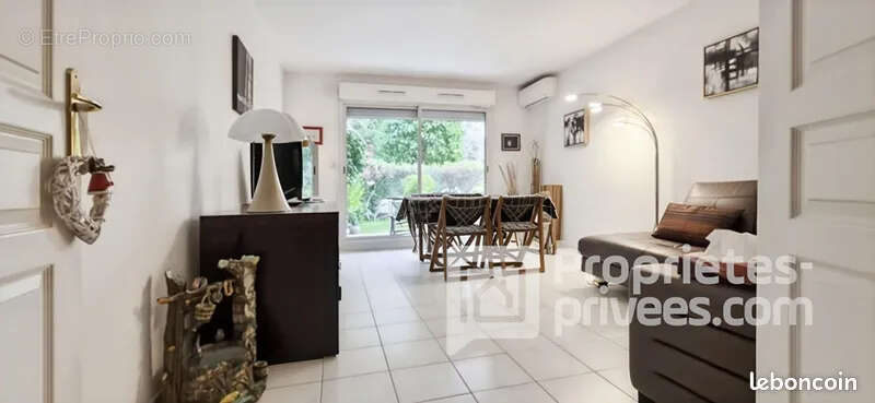 Appartement à CAGNES-SUR-MER