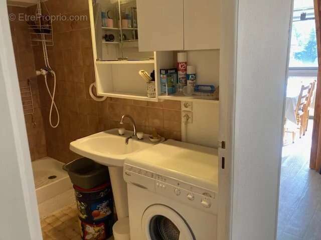 Appartement à FONT-ROMEU-ODEILLO-VIA