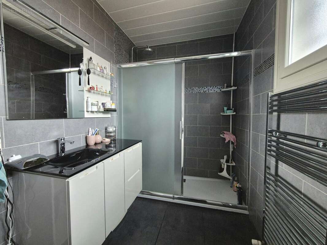 Maison à GOURNAY-SUR-MARNE