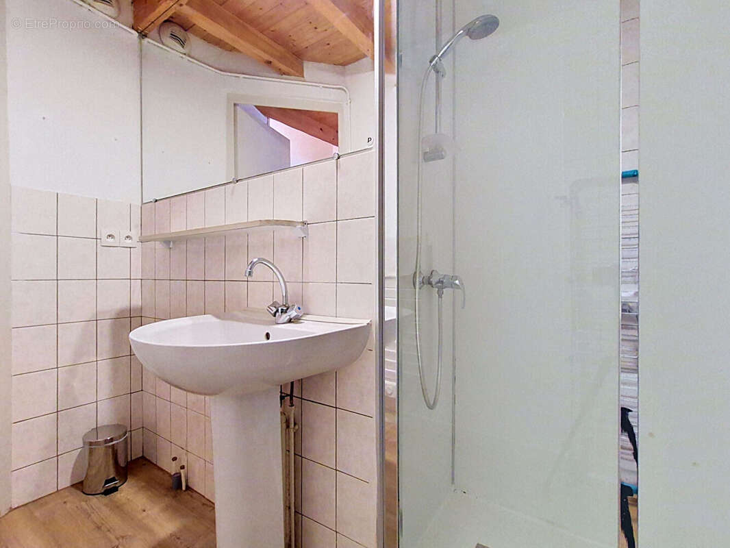 Appartement à LA ROCHELLE