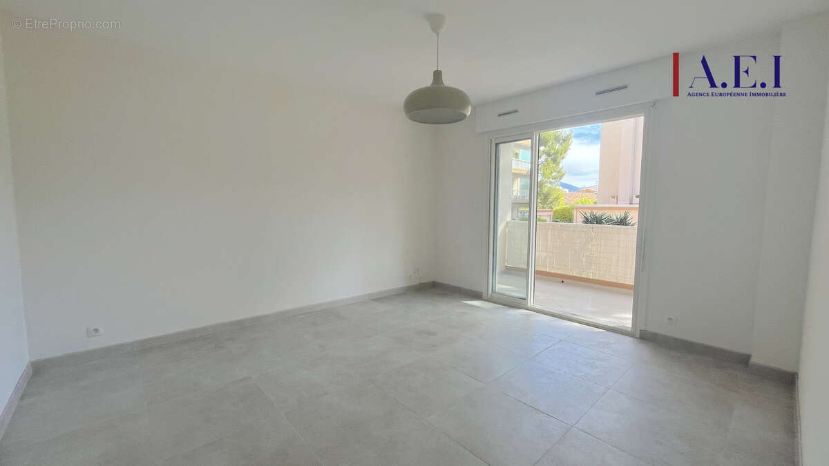 Appartement à LA SEYNE-SUR-MER