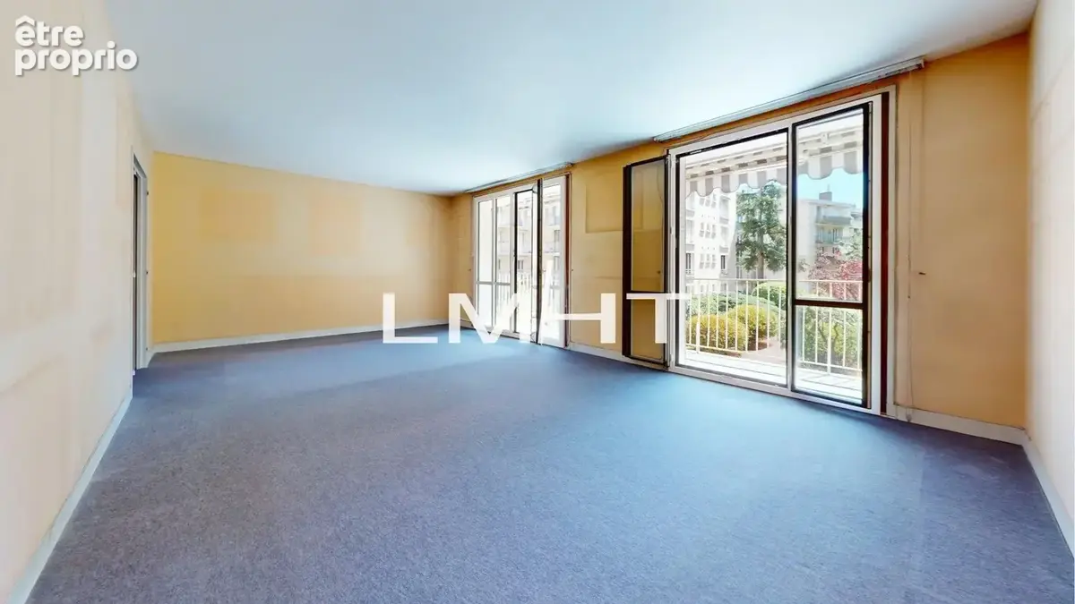 Imaginez l'appartement familial qui vous ressemble… - photo 1