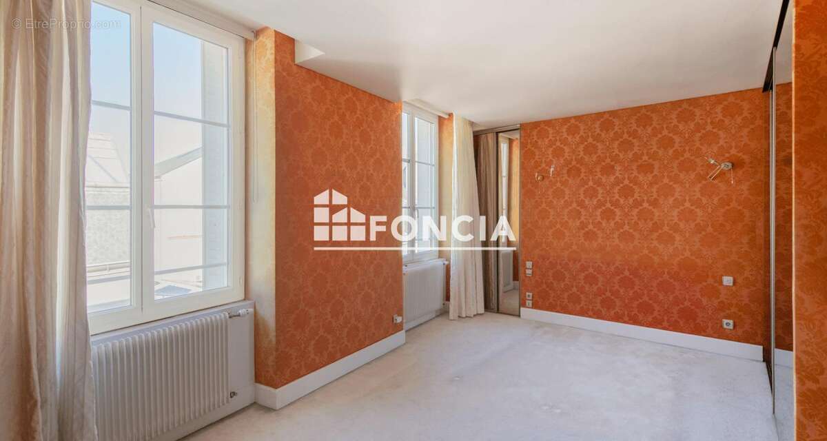 Appartement à ORLEANS