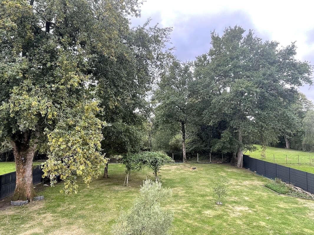 Maison à LE CELLIER