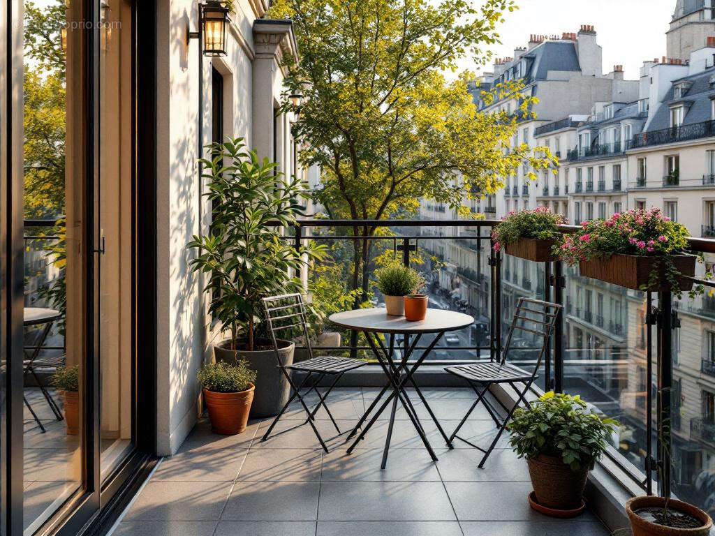 Appartement à BRY-SUR-MARNE