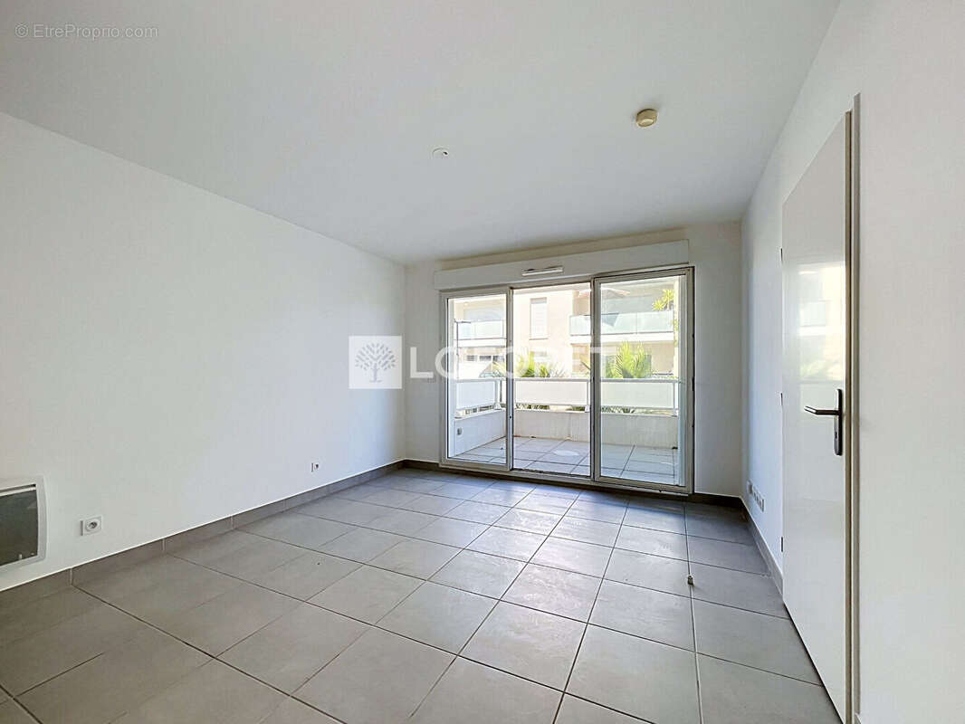 Appartement à ARGELES-SUR-MER