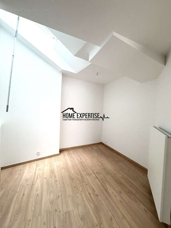 Appartement à MONTIVILLIERS