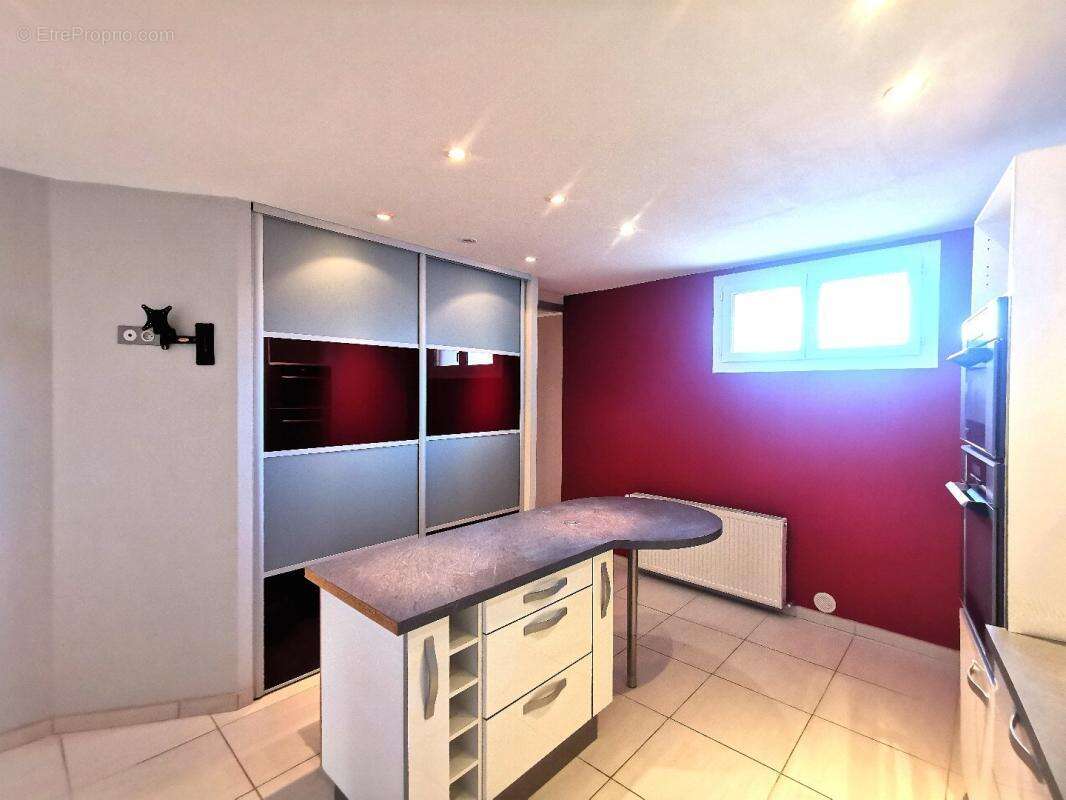 Appartement à MILLAU